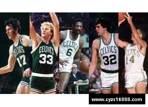 凯时K66官方网站NBA传奇：探索四剑客与波士顿王朝的辉煌时代