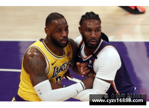 克劳德与NBA：过去与未来的交汇