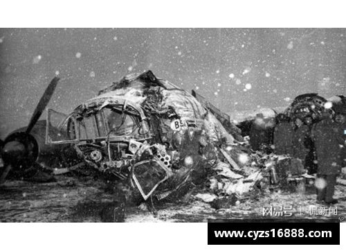 凯时K66官方网站震惊世界的篮球传奇空难悲剧 一代巨星陨落背后的故事与启示