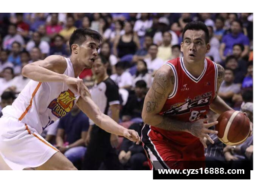 凯时K66官方网站菲律宾PBA篮球：球员风采与职业生涯探秘