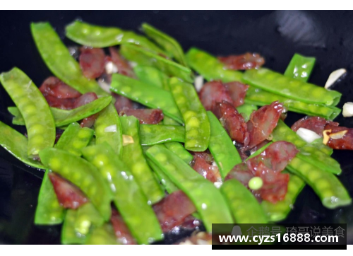 凯时K66官方网站明日雨水节气,食“3豆3鲜”，温和不腻又解馋，轻松战胜倒春寒