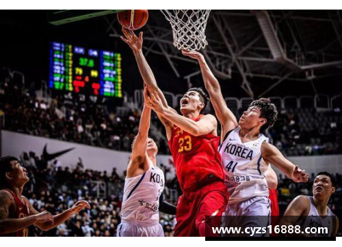 凯时K66官方网站美国男篮未来三年征战国际比赛展望